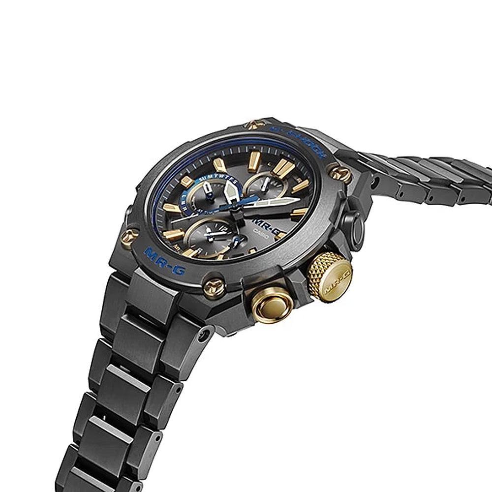 G-Shock MR-G Kachi-Iro MRG-B1000BA-1A