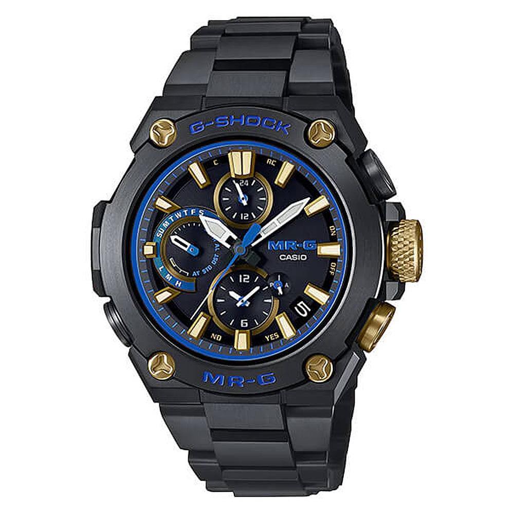 G-Shock MR-G Kachi-Iro MRG-B1000BA-1A