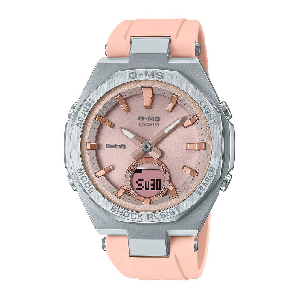 Baby-G G-MS Watch MSG-B100-4A