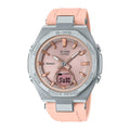 Baby-G G-MS Watch MSG-B100-4A