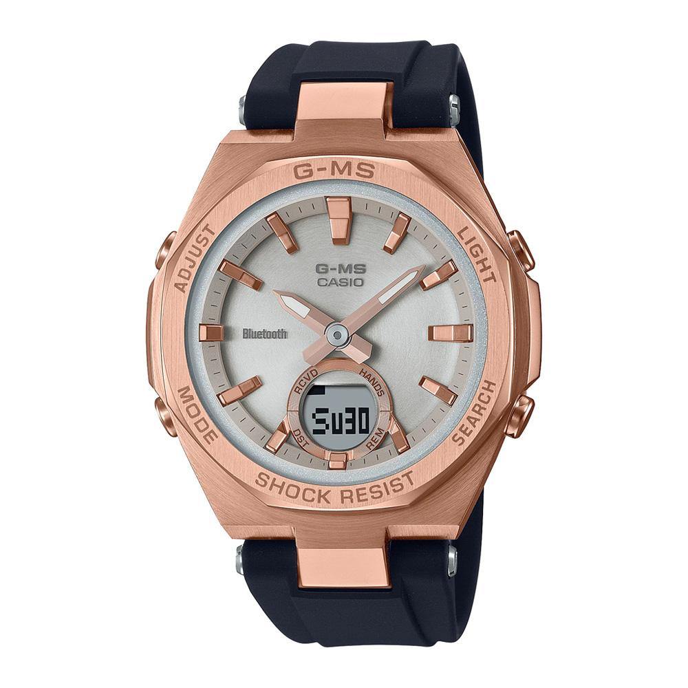 Baby-G G-MS Watch MSG-B100G-1A