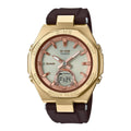 Baby-G G-MS Watch MSG-B100MV-5A