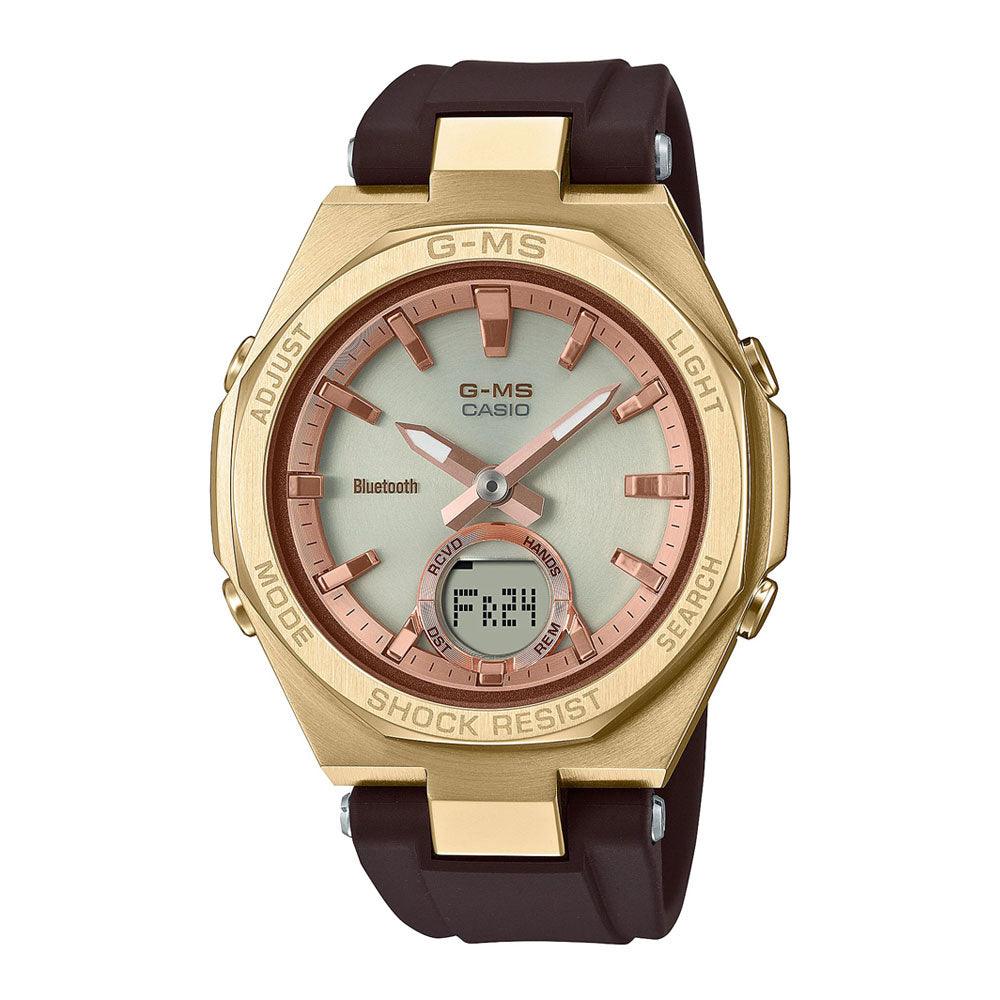 Baby-G G-MS Watch MSG-B100MV-5A