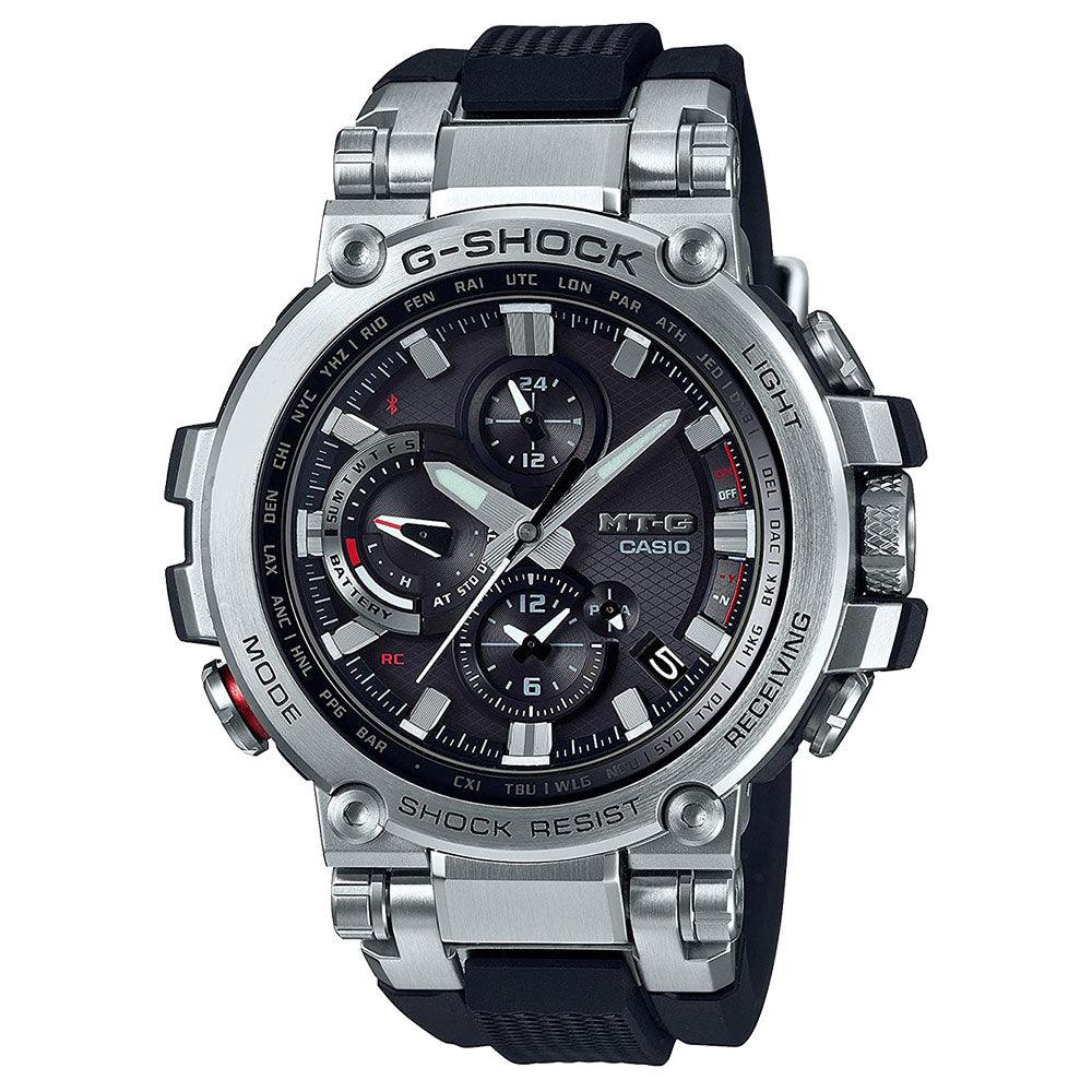 G-Shock MT-G Watch MTG-B1000-1A