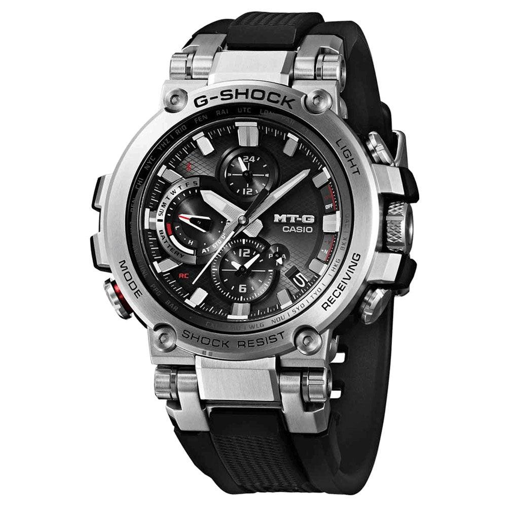 G-Shock MT-G Watch MTG-B1000-1A