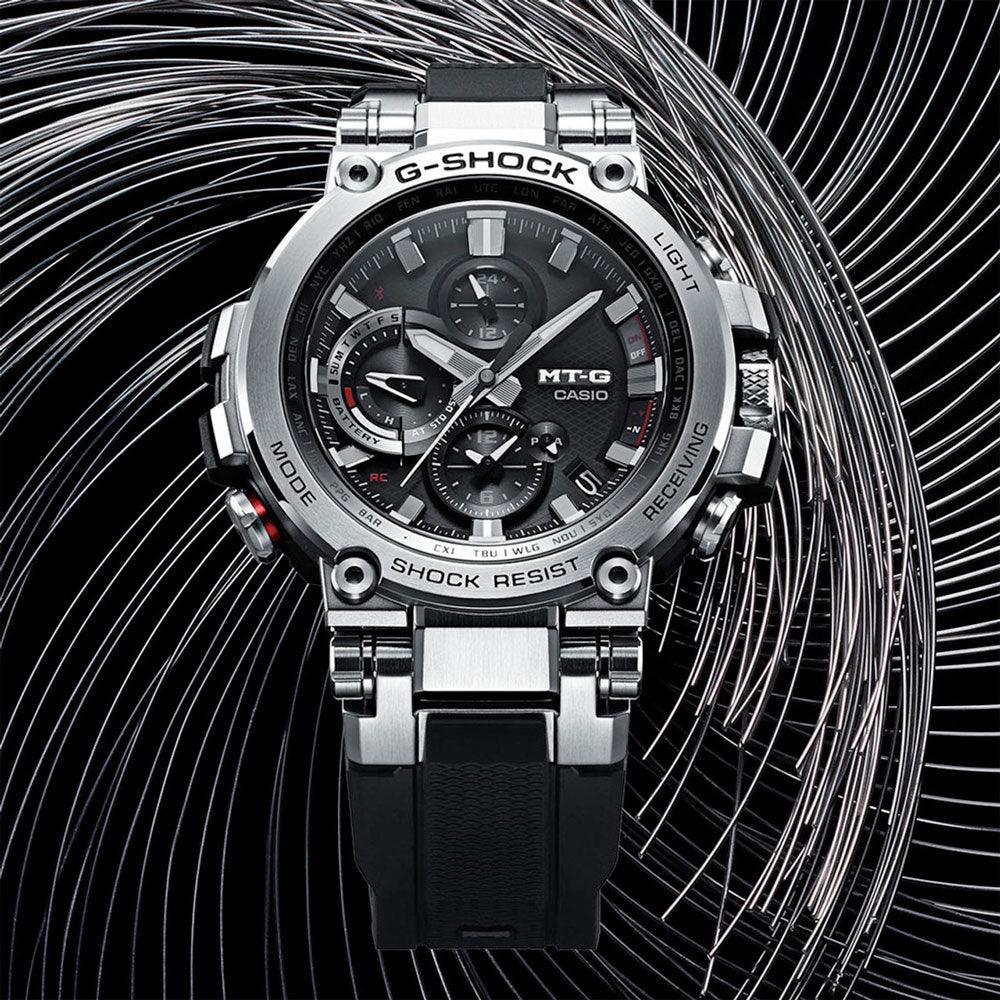 G-Shock MT-G Watch MTG-B1000-1A