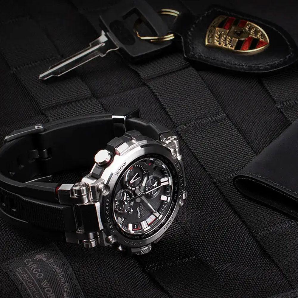 G-Shock MT-G Watch MTG-B1000-1A
