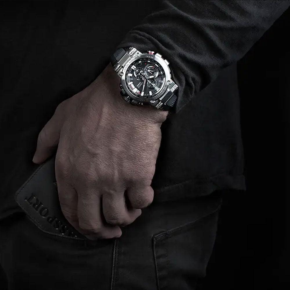 G-Shock MT-G Watch MTG-B1000-1A