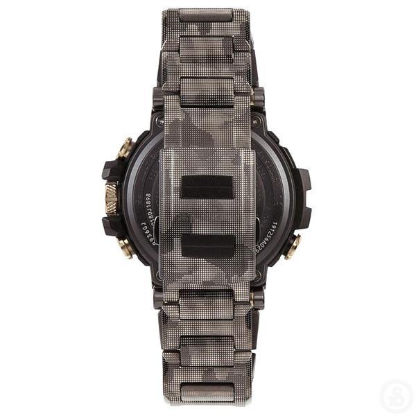 G-Shock MT-G Camouflage Edition MTG-B1000DCM-1A