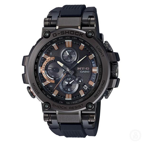 G-Shock MT-G Tai Chi MTG-B1000TJ-1A