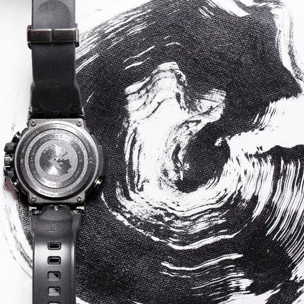 G-Shock MT-G Tai Chi MTG-B1000TJ-1A