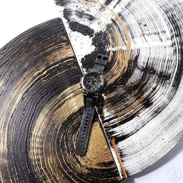 G-Shock MT-G Tai Chi MTG-B1000TJ-1A