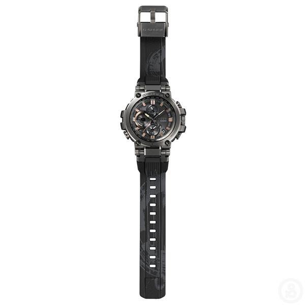 G-Shock MT-G Tai Chi MTG-B1000TJ-1A