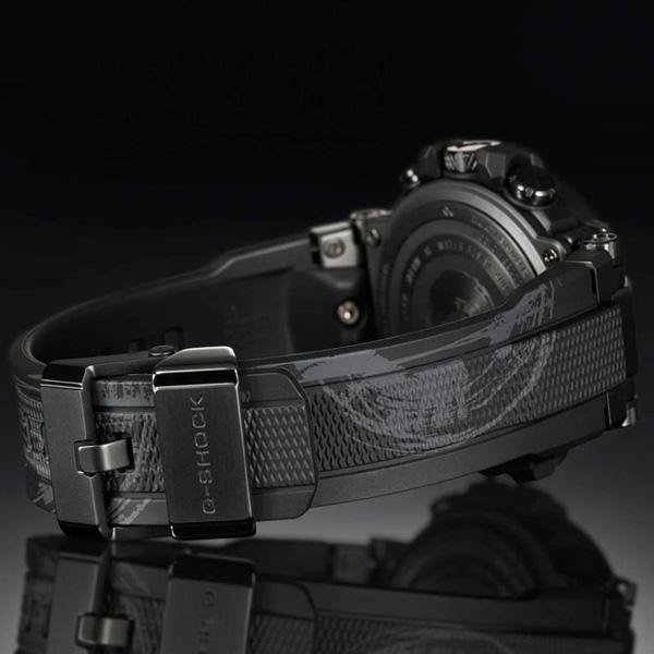 G-Shock MT-G Tai Chi MTG-B1000TJ-1A