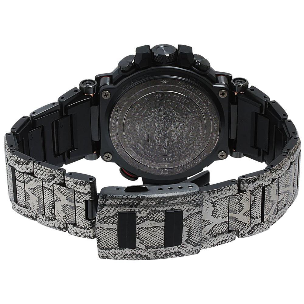 G-Shock MT-G Wildlife Promising MTG-B1000WLP-1A
