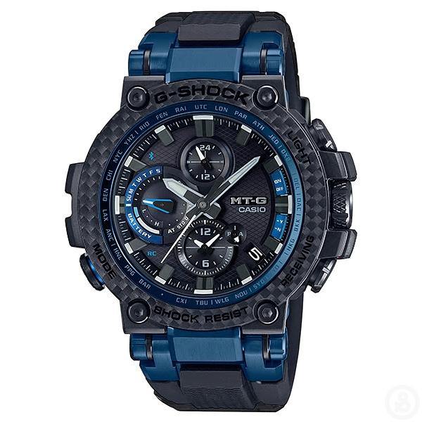 G-Shock MT-G MTG-B1000XB-1A