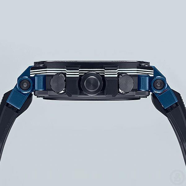 G-Shock MT-G MTG-B1000XB-1A