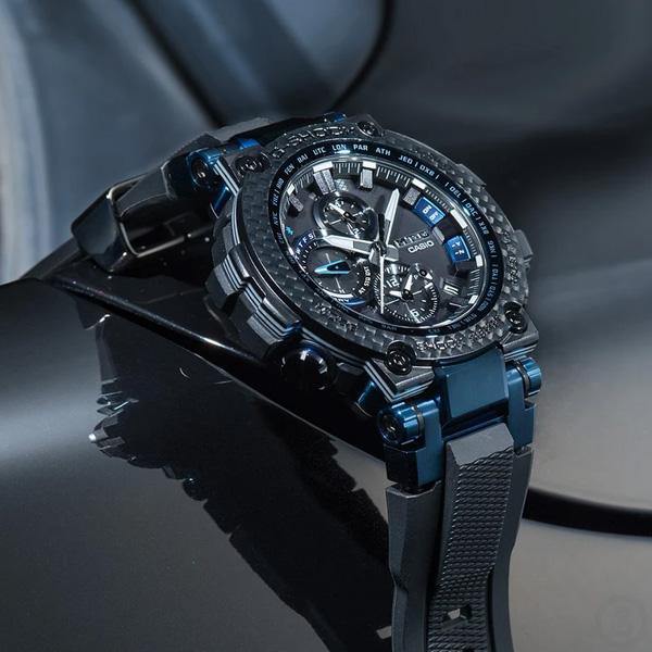 G-Shock MT-G MTG-B1000XB-1A