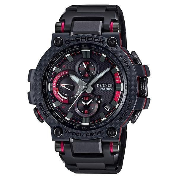 G-Shock MT-G Watch MTG-B1000XBD-1A