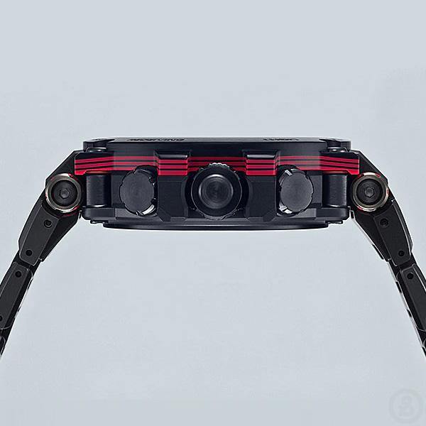 G-Shock MT-G Watch MTG-B1000XBD-1A