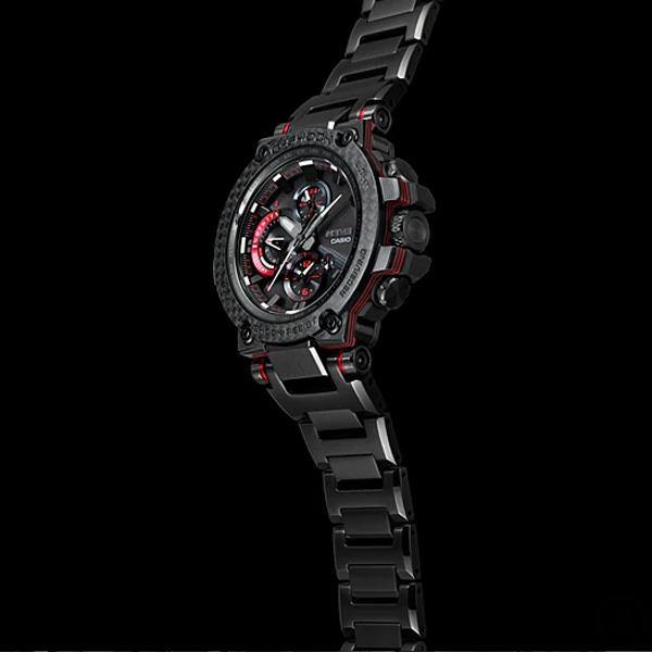 G-Shock MT-G Watch MTG-B1000XBD-1A