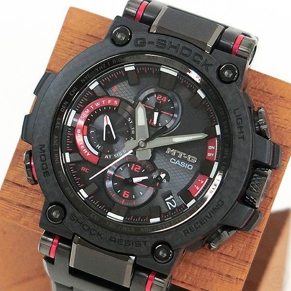 G-Shock MT-G Watch MTG-B1000XBD-1A
