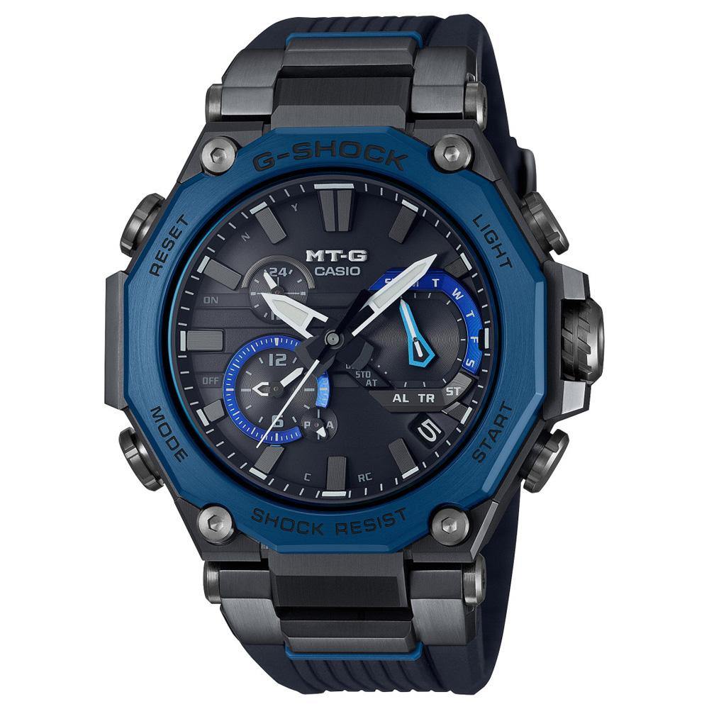 G-Shock MT-G Watch MTG-B2000B-1A2