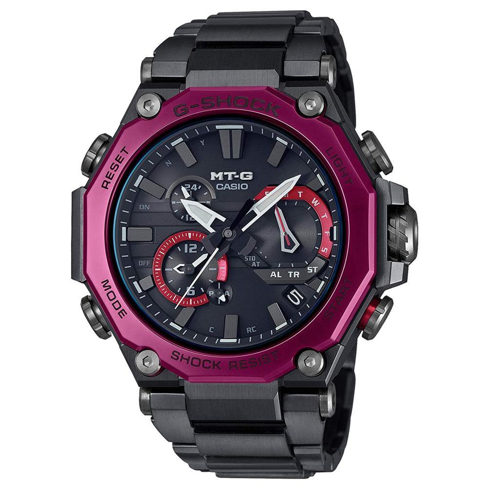 G-Shock MT-G Watch MTG-B2000BD-1A4