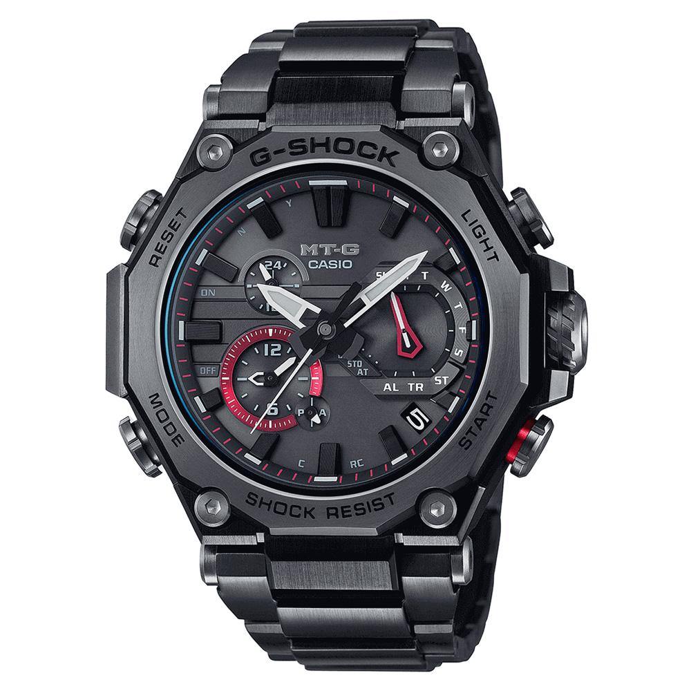 G-Shock MT-G Watch MTG-B2000BDE-1A