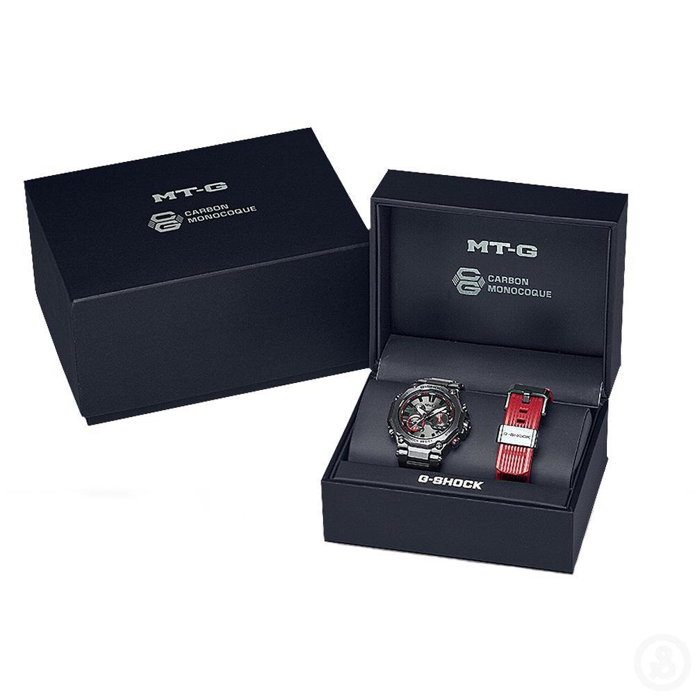 G-Shock MT-G Watch MTG-B2000BDE-1A
