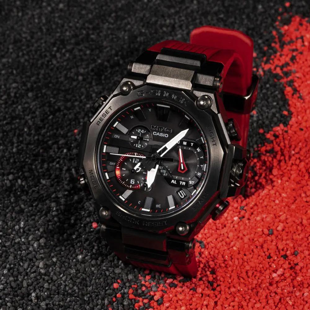 G-Shock MT-G Watch MTG-B2000BDE-1A
