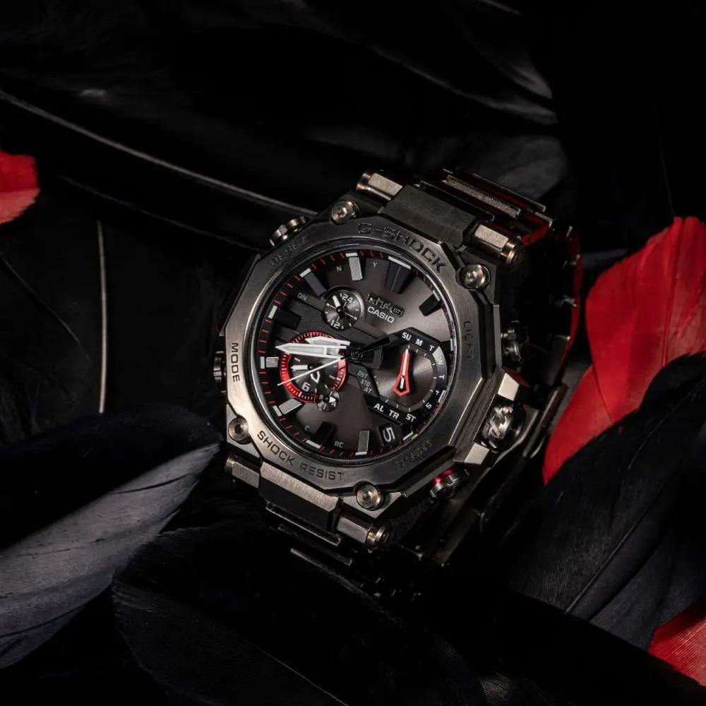 G-Shock MT-G Watch MTG-B2000BDE-1A