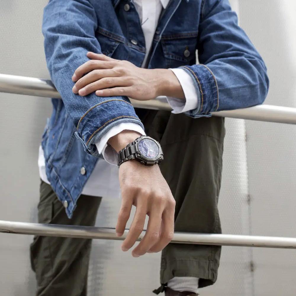 G-Shock MT-G Watch MTG-B2000BDE-1A