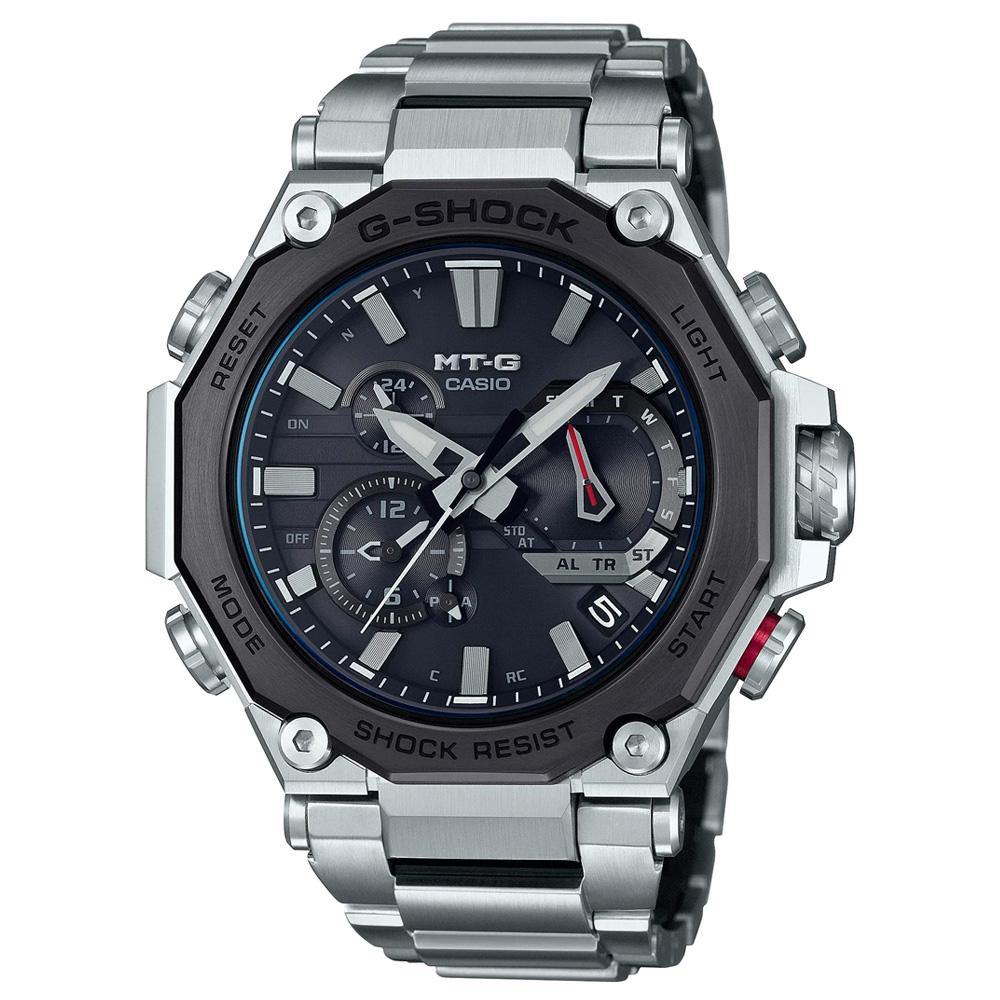 G-Shock MT-G Watch MTG-B2000D-1A