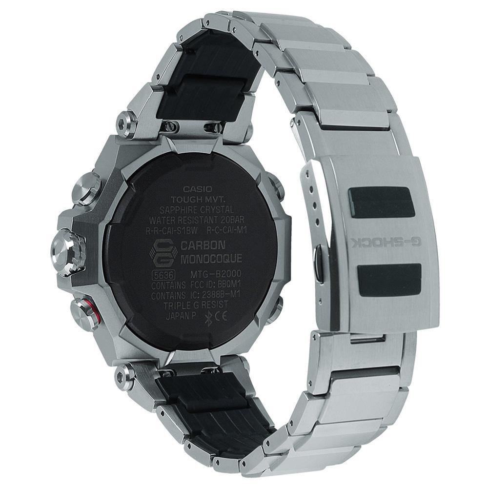 G-Shock MT-G Watch MTG-B2000D-1A