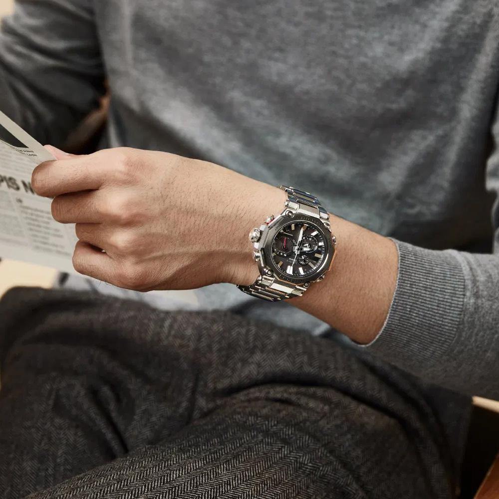 G-Shock MT-G Watch MTG-B2000D-1A