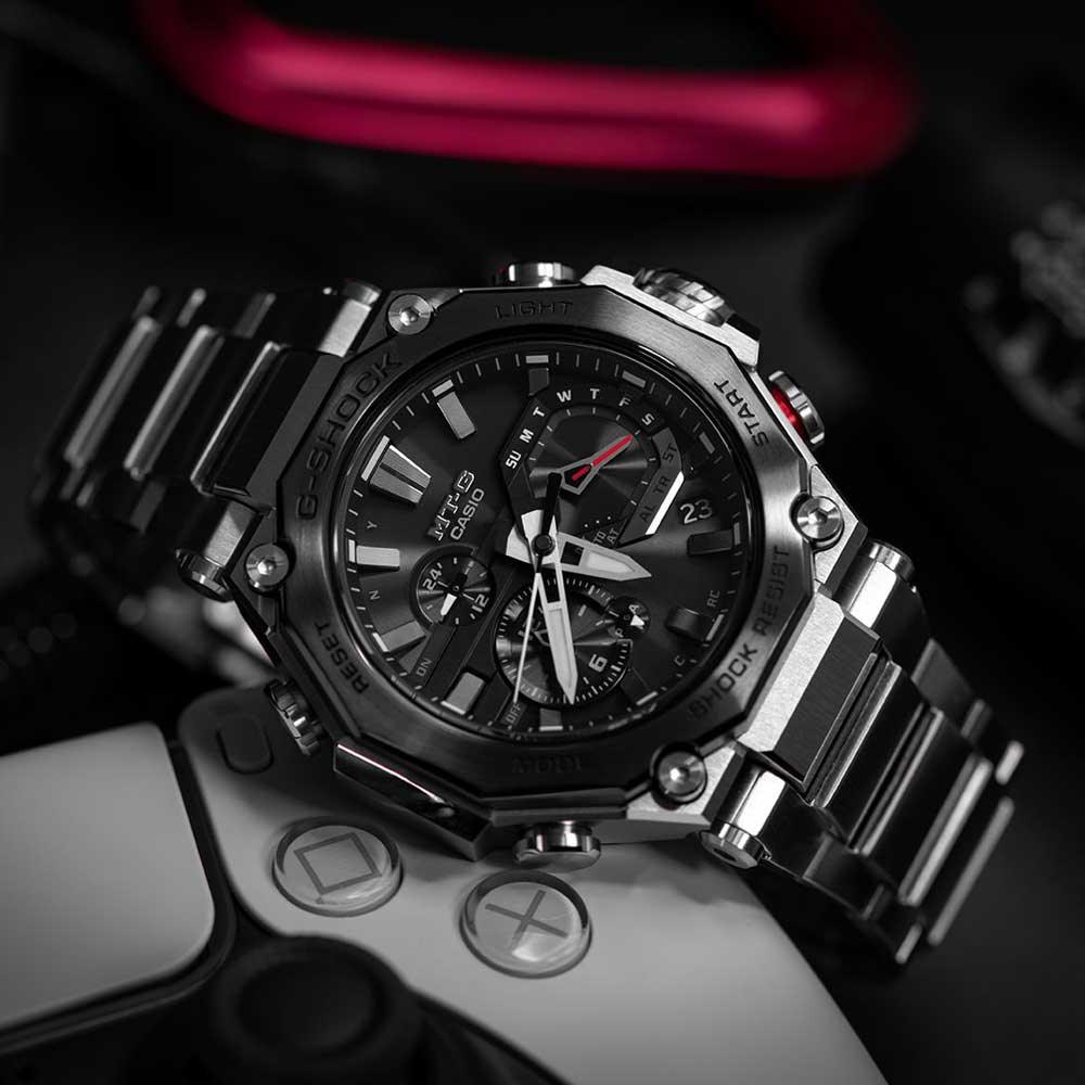 G-Shock MT-G Watch MTG-B2000D-1A
