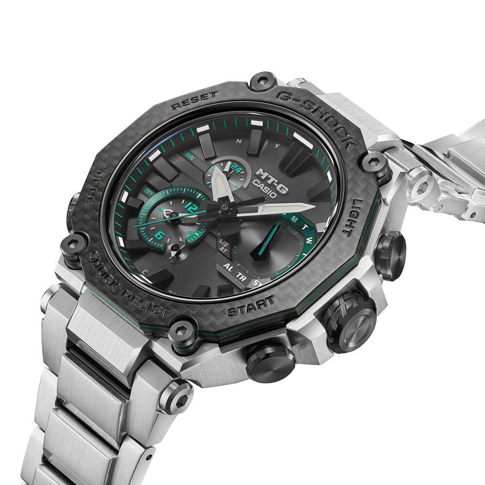 G-Shock MT-G Watch MTG-B2000XD-1A