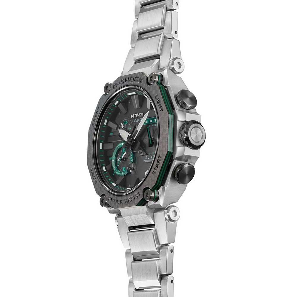 G-Shock MT-G Watch MTG-B2000XD-1A