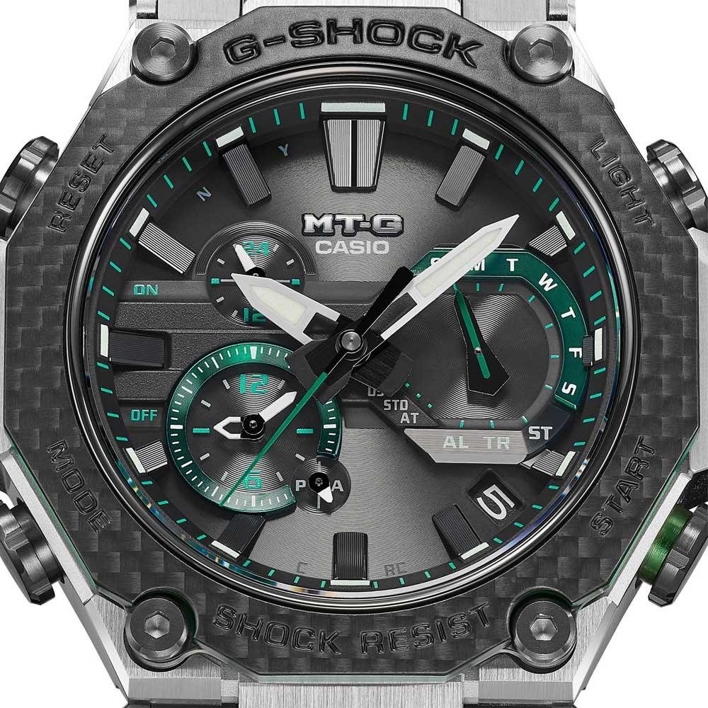 G-Shock MT-G Watch MTG-B2000XD-1A
