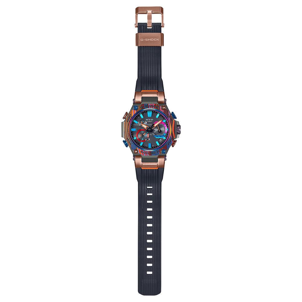 G-Shock MT-G Rainbow Mountain MTG-B2000XMG-1A