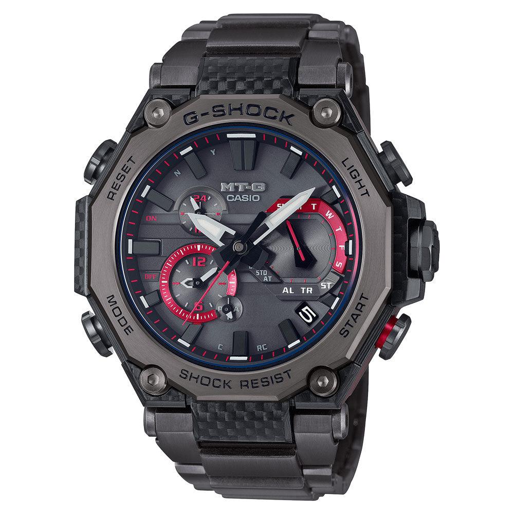 G-Shock MT-G Watch MTG-B2000YBD-1A