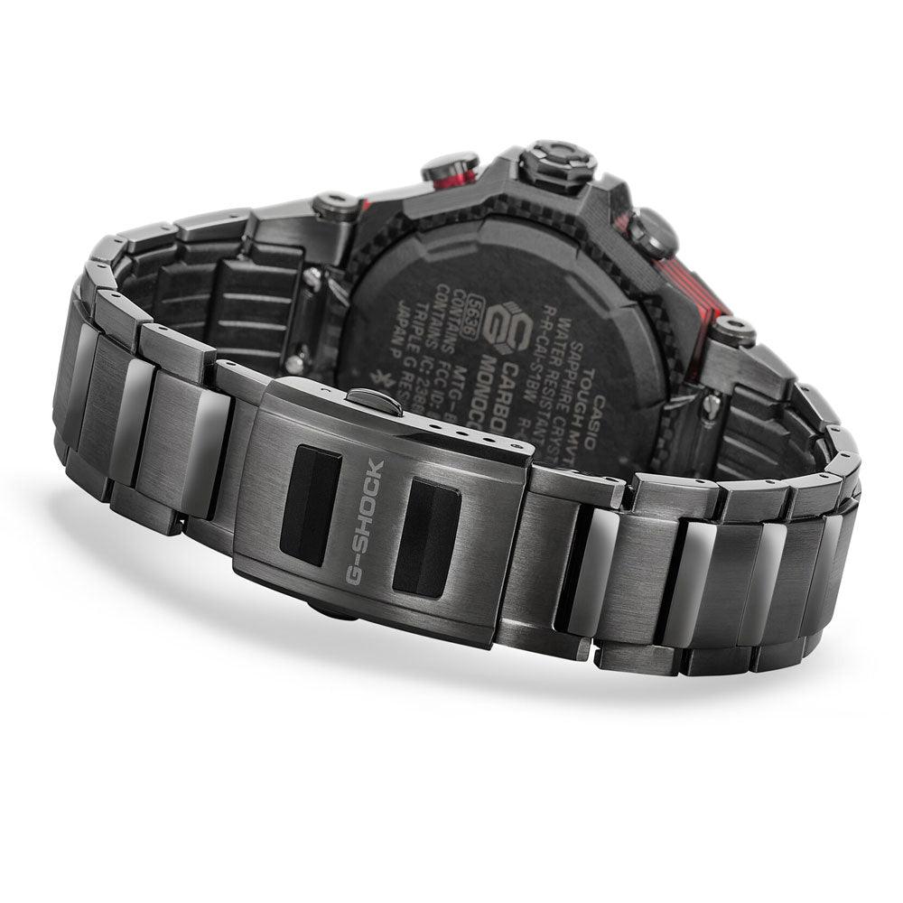 G-Shock MT-G Watch MTG-B2000YBD-1A