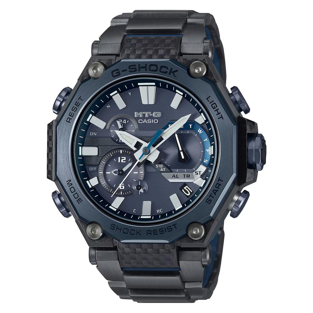 G-Shock MT-G MTG-B2000YBD-2A
