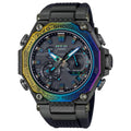 G-Shock MT-G Rainbow Bezel MTG-B2000YR-1A