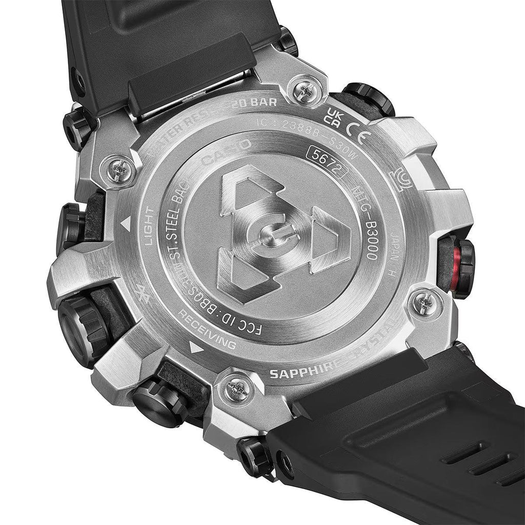 G-Shock MT-G Watch MTG-B3000-1A