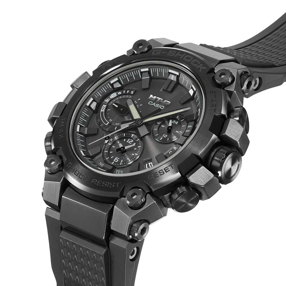 G-Shock MT-G Watch MTG-B3000B-1A