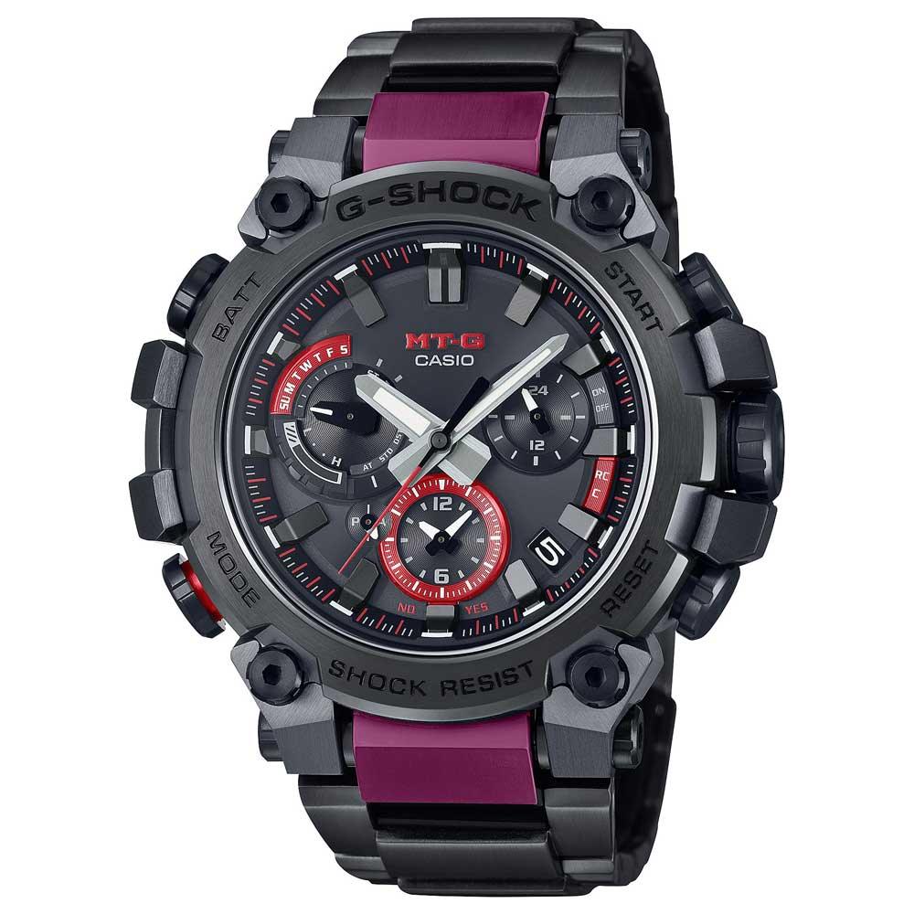 G-Shock MT-G Watch MTG-B3000BD-1A
