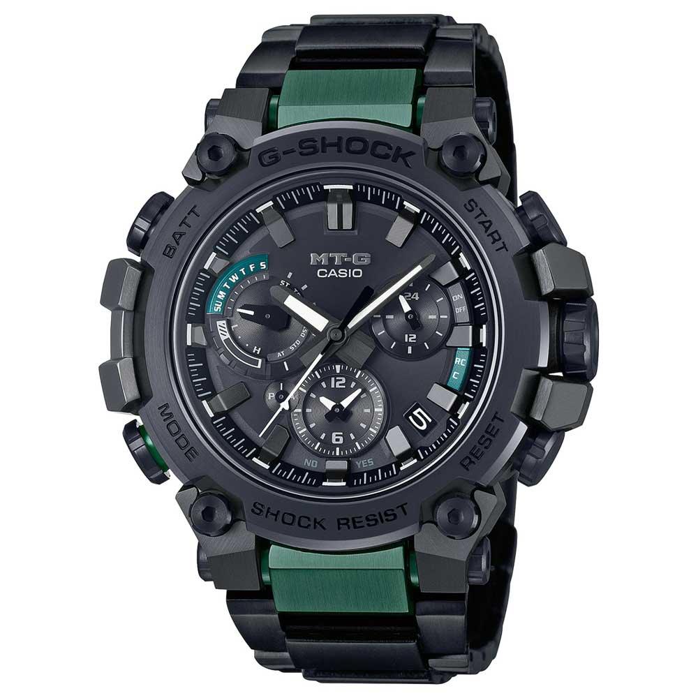 G-Shock MT-G Watch MTG-B3000BD-1A2