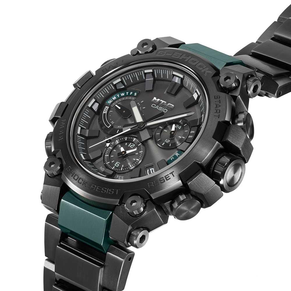 G-Shock MT-G Watch MTG-B3000BD-1A2